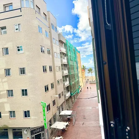 Playasol Canteras * Λας Πάλμας ντε Γκραν Κανάρια